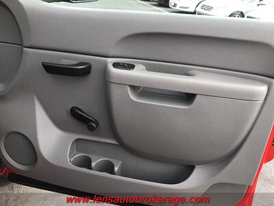 2013 Chevrolet Silverado 1500 WT  *Hard To Find Regular Cab 4x4 & Only 60k Miles!! - Photo 17 - Tucson, AZ 85705