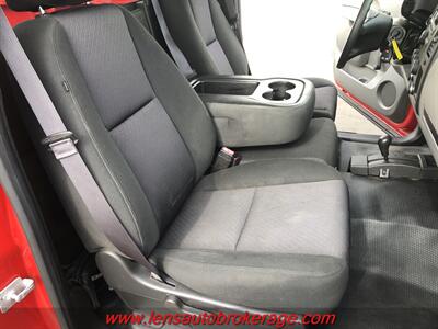 2013 Chevrolet Silverado 1500 WT  *Hard To Find Regular Cab 4x4 & Only 60k Miles!! - Photo 19 - Tucson, AZ 85705