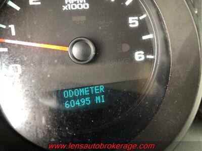 2013 Chevrolet Silverado 1500 WT  *Hard To Find Regular Cab 4x4 & Only 60k Miles!! - Photo 2 - Tucson, AZ 85705