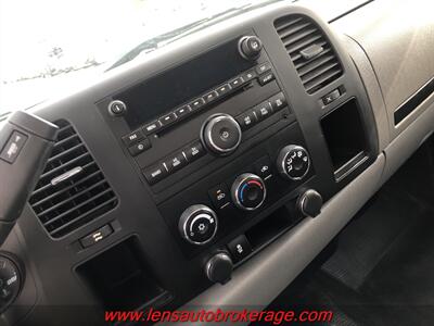 2013 Chevrolet Silverado 1500 WT  *Hard To Find Regular Cab 4x4 & Only 60k Miles!! - Photo 14 - Tucson, AZ 85705