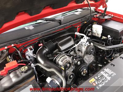 2013 Chevrolet Silverado 1500 WT  *Hard To Find Regular Cab 4x4 & Only 60k Miles!! - Photo 20 - Tucson, AZ 85705