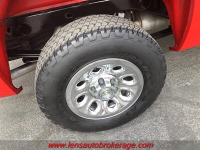 2013 Chevrolet Silverado 1500 WT  *Hard To Find Regular Cab 4x4 & Only 60k Miles!! - Photo 21 - Tucson, AZ 85705