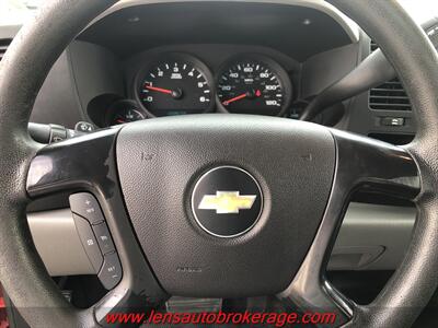 2013 Chevrolet Silverado 1500 WT  *Hard To Find Regular Cab 4x4 & Only 60k Miles!! - Photo 13 - Tucson, AZ 85705