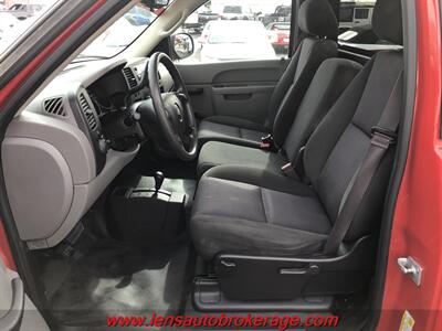 2013 Chevrolet Silverado 1500 WT  *Hard To Find Regular Cab 4x4 & Only 60k Miles!! - Photo 11 - Tucson, AZ 85705