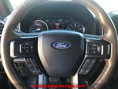 2020 Ford Expedition MAX King Ranch 4x4   - Photo 13 - Tucson, AZ 85705