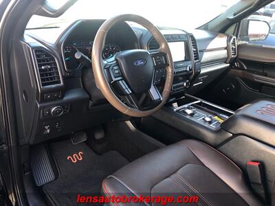 2020 Ford Expedition MAX King Ranch 4x4   - Photo 10 - Tucson, AZ 85705