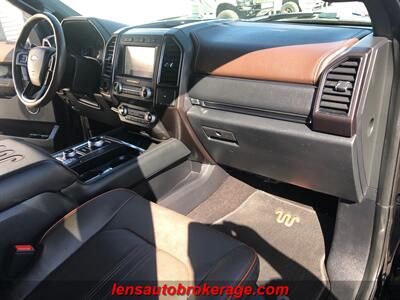 2020 Ford Expedition MAX King Ranch 4x4   - Photo 25 - Tucson, AZ 85705