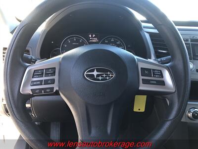 2013 Subaru Outback 2.5i  *Fresh In! - Photo 13 - Tucson, AZ 85705