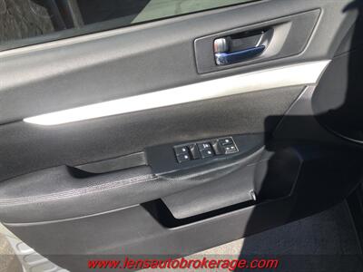 2013 Subaru Outback 2.5i  *Fresh In! - Photo 9 - Tucson, AZ 85705