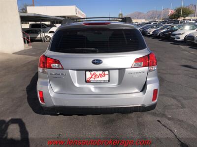 2013 Subaru Outback 2.5i  *New Arrival! - Photo 7 - Tucson, AZ 85705