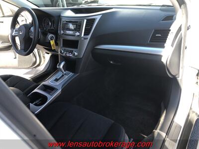 2013 Subaru Outback 2.5i  *Fresh In! - Photo 22 - Tucson, AZ 85705