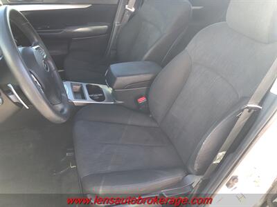 2013 Subaru Outback 2.5i  *Fresh In! - Photo 12 - Tucson, AZ 85705