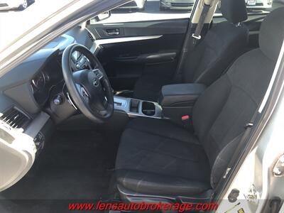 2013 Subaru Outback 2.5i  *Fresh In! - Photo 11 - Tucson, AZ 85705