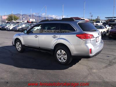 2013 Subaru Outback 2.5i  *New Arrival! - Photo 6 - Tucson, AZ 85705
