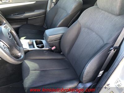 2013 Subaru Outback 2.5i  *New Arrival! - Photo 9 - Tucson, AZ 85705