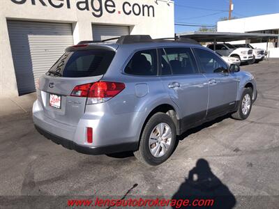 2013 Subaru Outback 2.5i  *New Arrival! - Photo 8 - Tucson, AZ 85705