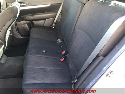 2013 Subaru Outback 2.5i  *New Arrival! - Photo 10 - Tucson, AZ 85705