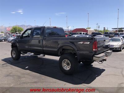 1999 Ford F-250 XL  *TRADE IN SPECIAL!! 4x4 & Stick Shift! - Photo 4 - Tucson, AZ 85705