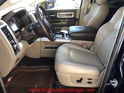 2012 RAM 1500 Laramie  *Loaded W/Only 56k Miles! - Photo 11 - Tucson, AZ 85705