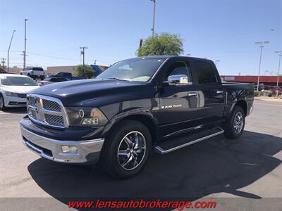 2012 RAM 1500 Laramie  *Loaded W/Only 56k Miles! - Photo 4 - Tucson, AZ 85705