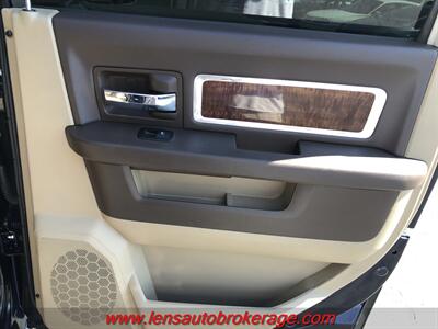 2012 RAM 1500 Laramie  *Loaded W/Only 56k Miles! - Photo 18 - Tucson, AZ 85705