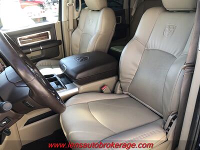 2012 RAM 1500 Laramie  *Loaded W/Only 56k Miles! - Photo 12 - Tucson, AZ 85705