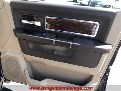 2012 RAM 1500 Laramie  *Loaded W/Only 56k Miles! - Photo 20 - Tucson, AZ 85705