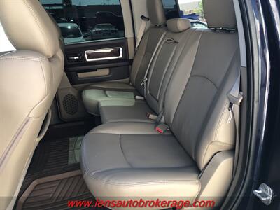 2012 RAM 1500 Laramie  *Loaded W/Only 56k Miles! - Photo 17 - Tucson, AZ 85705