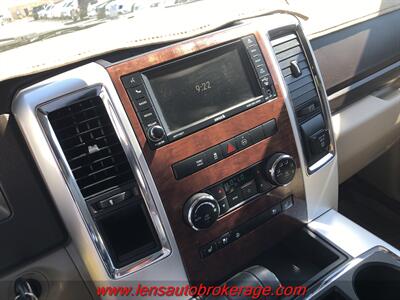 2012 RAM 1500 Laramie  *Loaded W/Only 56k Miles! - Photo 14 - Tucson, AZ 85705
