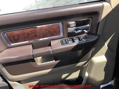 2012 RAM 1500 Laramie  *Loaded W/Only 56k Miles! - Photo 9 - Tucson, AZ 85705