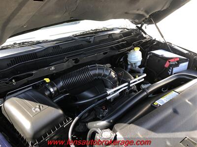 2012 RAM 1500 Laramie  *Loaded W/Only 56k Miles! - Photo 23 - Tucson, AZ 85705