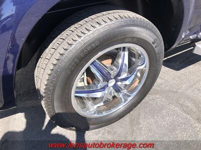 2012 RAM 1500 Laramie  *Loaded W/Only 56k Miles! - Photo 24 - Tucson, AZ 85705