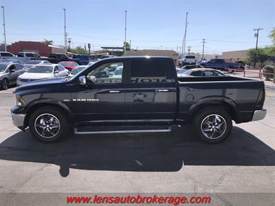 2012 RAM 1500 Laramie  *Loaded W/Only 56k Miles! - Photo 5 - Tucson, AZ 85705