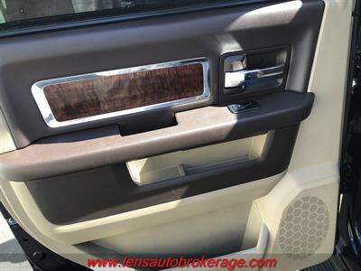 2012 RAM 1500 Laramie  *Loaded W/Only 56k Miles! - Photo 16 - Tucson, AZ 85705