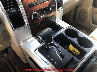 2012 RAM 1500 Laramie  *Loaded W/Only 56k Miles! - Photo 15 - Tucson, AZ 85705