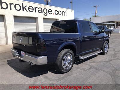 2012 RAM 1500 Laramie  *Loaded W/Only 56k Miles! - Photo 8 - Tucson, AZ 85705