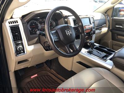 2012 RAM 1500 Laramie  *Loaded W/Only 56k Miles! - Photo 10 - Tucson, AZ 85705