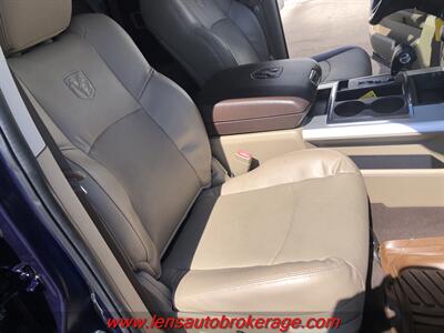2012 RAM 1500 Laramie  *Loaded W/Only 56k Miles! - Photo 22 - Tucson, AZ 85705