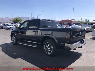 2012 RAM 1500 Laramie  *Loaded W/Only 56k Miles! - Photo 6 - Tucson, AZ 85705