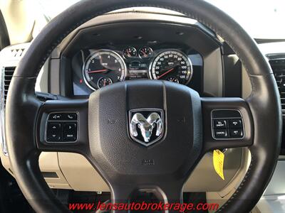 2012 RAM 1500 Laramie  *Loaded W/Only 56k Miles! - Photo 13 - Tucson, AZ 85705