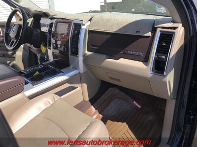 2012 RAM 1500 Laramie  *Loaded W/Only 56k Miles! - Photo 21 - Tucson, AZ 85705