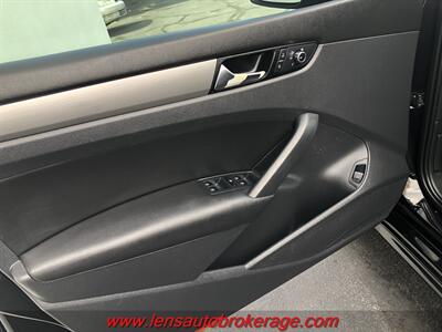 2014 Volkswagen Passat 2.0L TDI SE   - Photo 9 - Tucson, AZ 85705