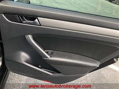 2014 Volkswagen Passat 2.0L TDI SE   - Photo 20 - Tucson, AZ 85705