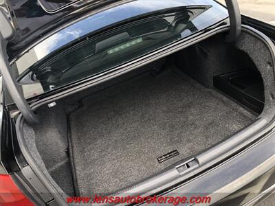 2014 Volkswagen Passat 2.0L TDI SE   - Photo 19 - Tucson, AZ 85705