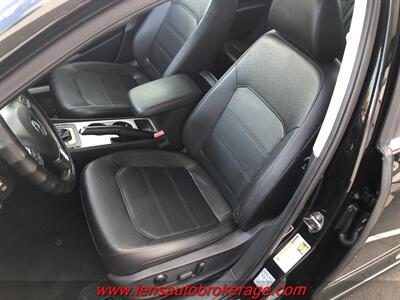 2014 Volkswagen Passat 2.0L TDI SE   - Photo 12 - Tucson, AZ 85705