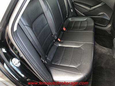 2014 Volkswagen Passat 2.0L TDI SE   - Photo 21 - Tucson, AZ 85705