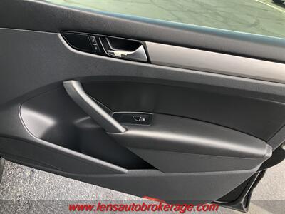 2014 Volkswagen Passat 2.0L TDI SE   - Photo 22 - Tucson, AZ 85705