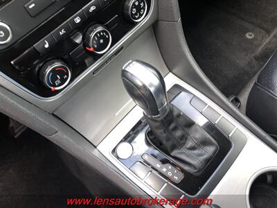 2014 Volkswagen Passat 2.0L TDI SE   - Photo 15 - Tucson, AZ 85705