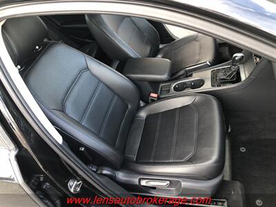 2014 Volkswagen Passat 2.0L TDI SE   - Photo 24 - Tucson, AZ 85705