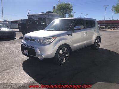 2015 Kia Soul !   - Photo 3 - Tucson, AZ 85705